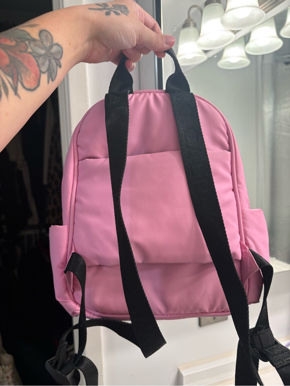 Calpak Luka Mini Backpack - Picture 2 of 6